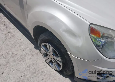 2014 Chevrolet Equinox 2Lt z USA, uszkodzony, nr VIN 1GNALCEK1EZ136509